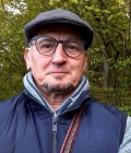 Rencontre Homme : Alexis, 63 ans à Allemagne  Kaiserslautern 